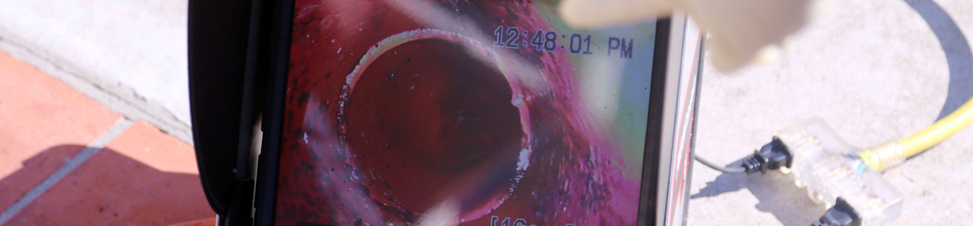 Drain service Nottingham